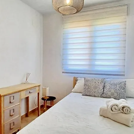 Atico Del Sueno Appartement *