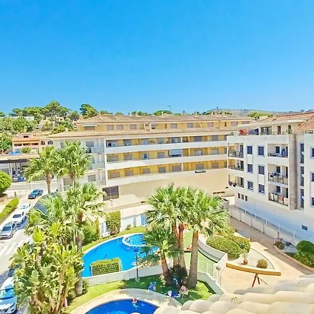 Atico Del Sueno Appartement