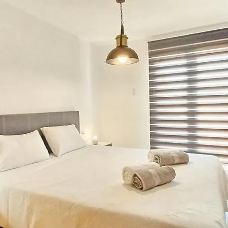 Appartement Atico Del Sueno Moraira