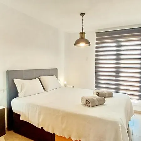 Appartement Atico Del Sueno