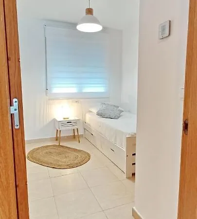 Appartement Atico Del Sueno *