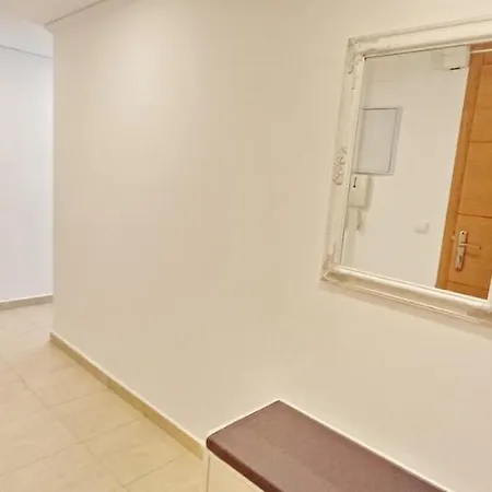Atico Del Sueno Moraira