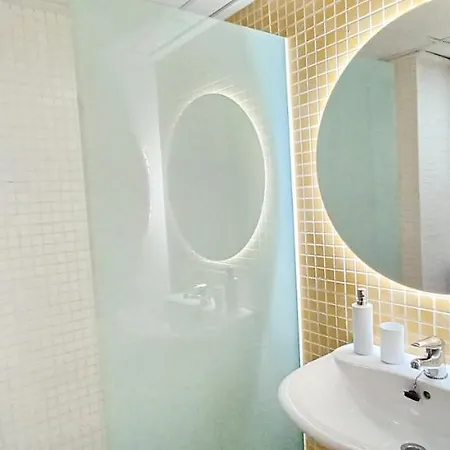 Atico Del Sueno Appartement *