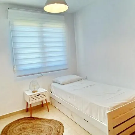 Appartement Atico Del Sueno